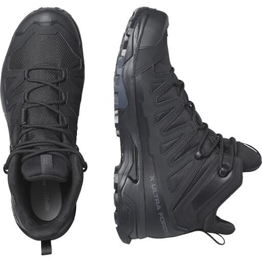 Salomon X Ultra Forces Mid Gtx Outdoor Ayakkabi