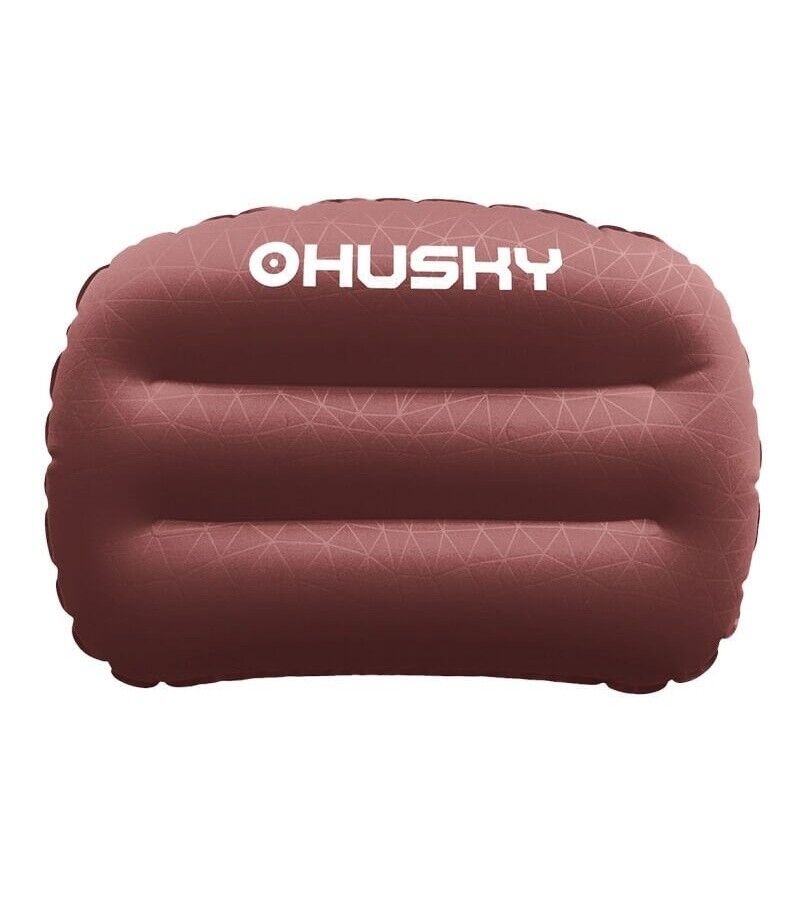 Husky Fort Sisme Yastik