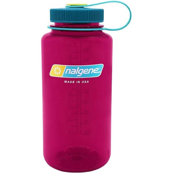Nalgene 32 Oz Eggplant Matara