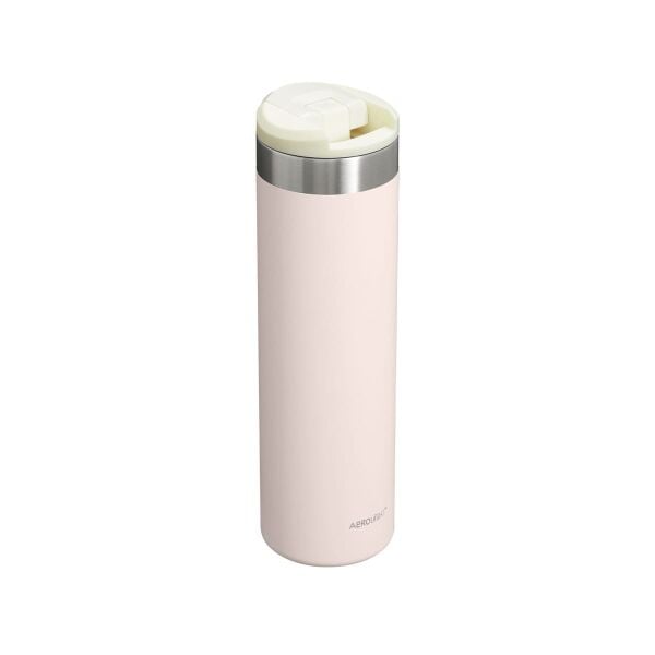 Stanley The Aeroli̇ght 0.60 Li̇tre Termos Pudra Renk