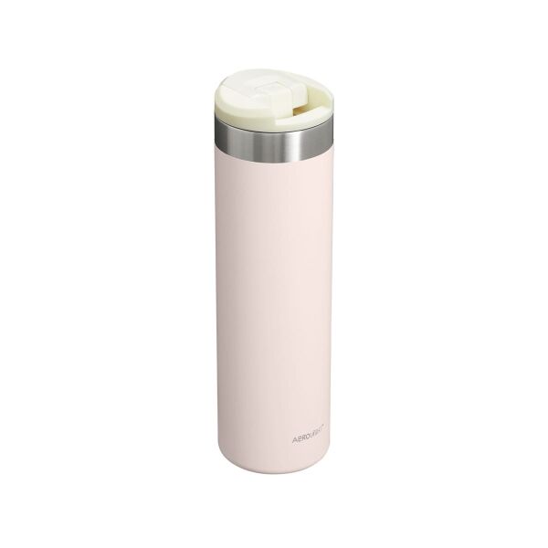 STANLEY THE AEROLİGHT 0.60 LİTRE TERMOS PUDRA RENK