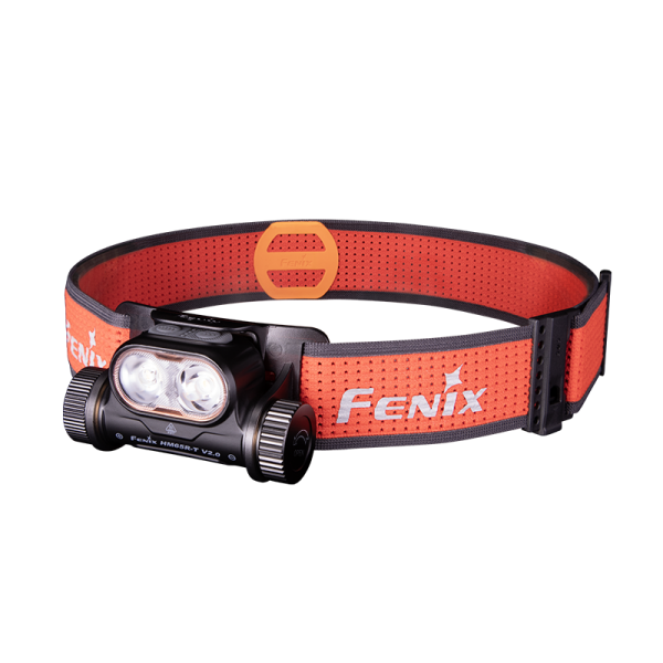 Feni̇x Hm65r-t V2.0 1600 Lümen Kafa Lambasi