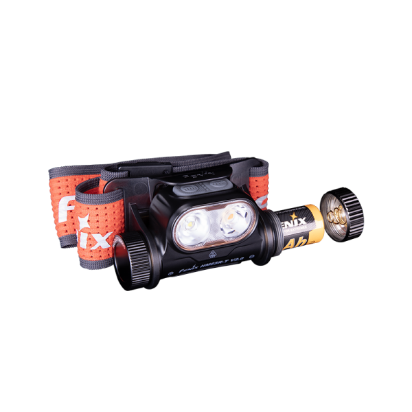 Feni̇x Hm65r-t V2.0 1600 Lümen Kafa Lambasi