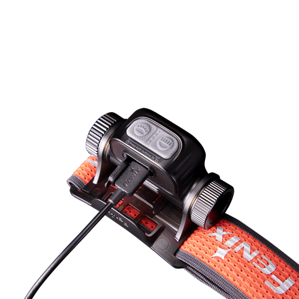 Feni̇x Hm65r-t V2.0 1600 Lümen Kafa Lambasi