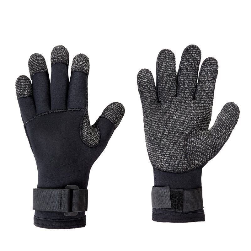Ist Kevlar Eldiven 3 Mm