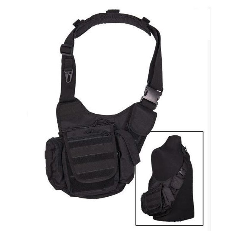 Sturm Multifunction Omuz Canta