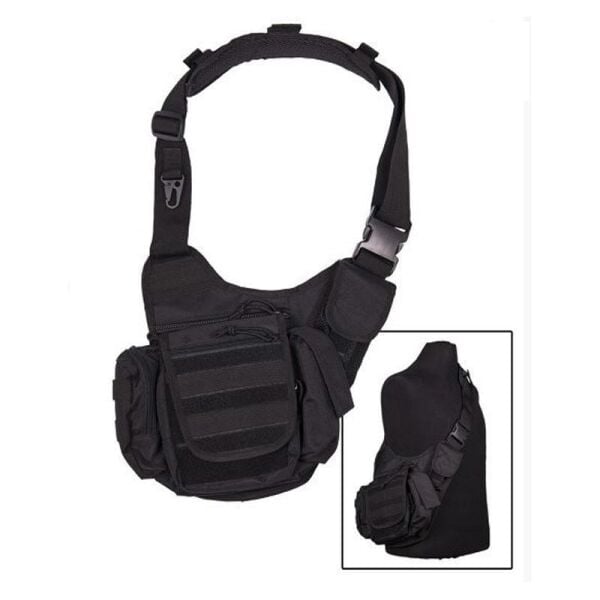 Sturm Multifunction Omuz Canta