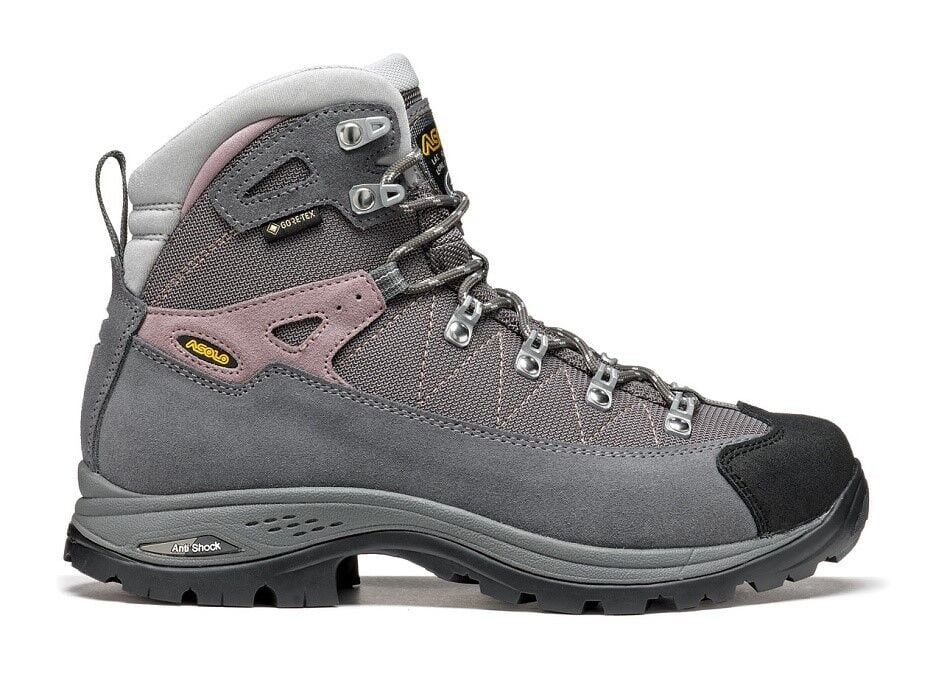 Asolo Finder Grey/Rose Kadın Outdoor Bot