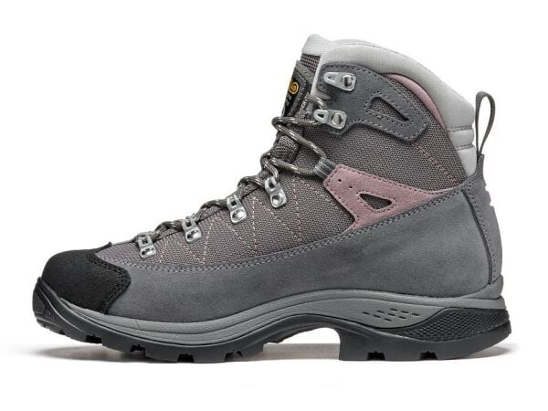 Asolo Finder Grey/Rose Kadın Outdoor Bot