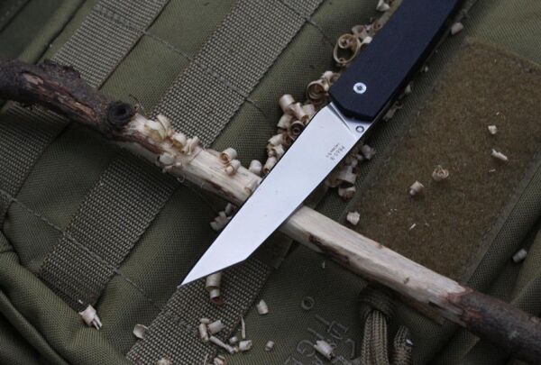Ruike P865-b Çaki