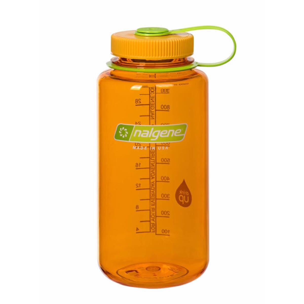 NALGENE 32 oz CLEMENTİNE MATARA