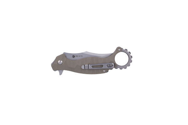 Ruike P881-w Çaki