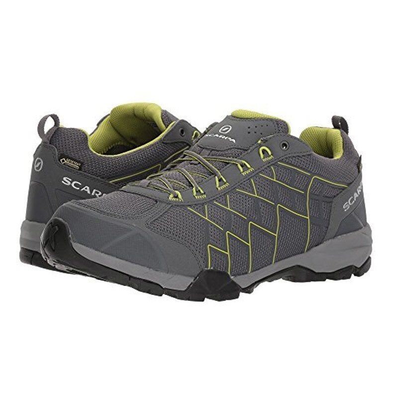 Scarpa Hydrogen Gtx Irongray Bot