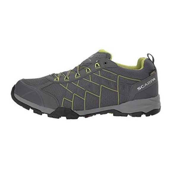 Scarpa Hydrogen Gtx Irongray Bot