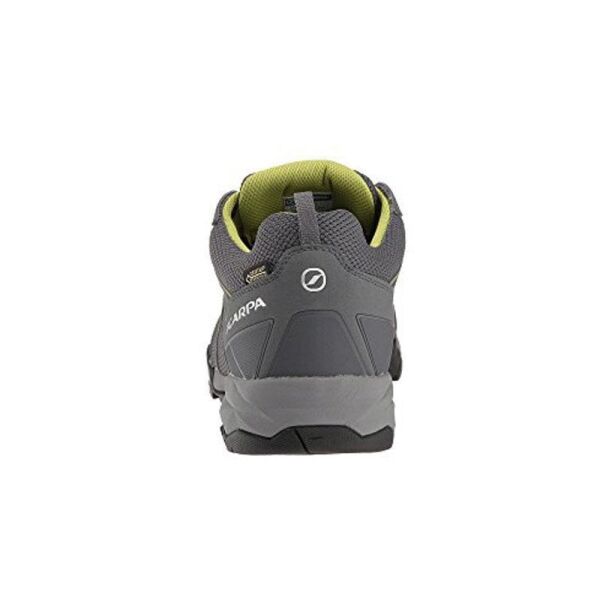 Scarpa Hydrogen Gtx Irongray Bot