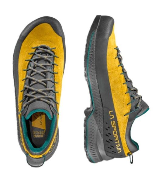 LA SPORTİVA TX4 EVO GORE-TEX SAVANA JUNGLE OUTDOOR AYAKKABI