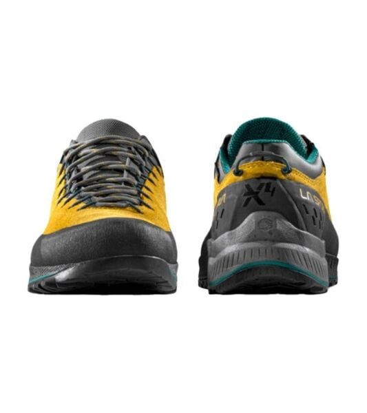 LA SPORTİVA TX4 EVO GORE-TEX SAVANA JUNGLE OUTDOOR AYAKKABI