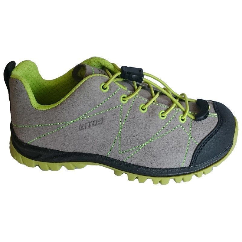 Mondeox Lytos Leflorians Jamkid1 Cocuk Ayakkabi