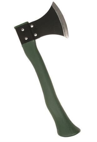 Sturm Survival Yesil Sap Balta