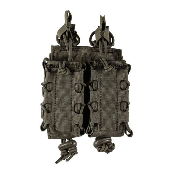 5.11 Flex Double Pistol Multi Pouch