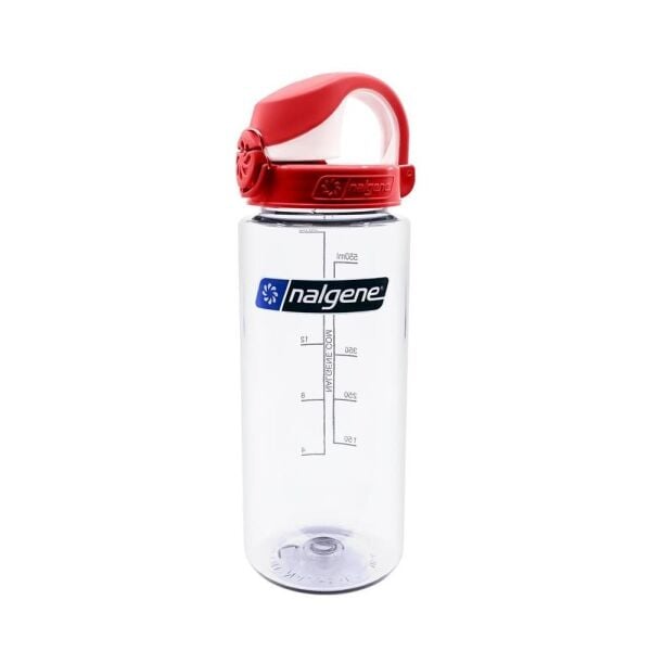 Nalgene 20 Oz Clear Matara