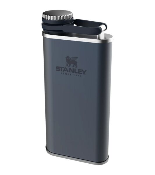 Stanley Klasi̇k Cep Matarasi 0.23 Li̇tre SİYAH