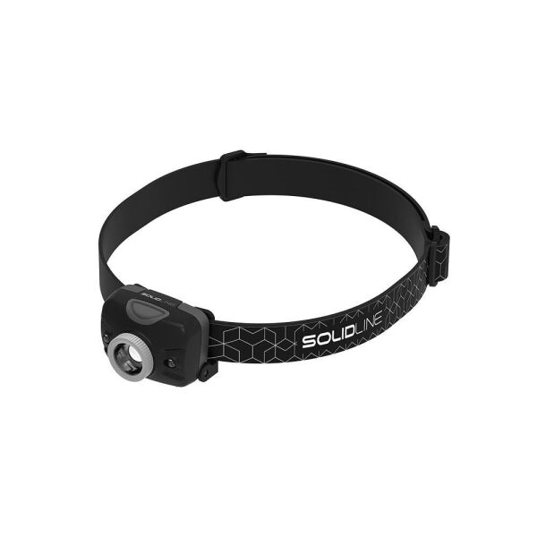 Soli̇dli̇ne Sh2 Kafa Feneri̇