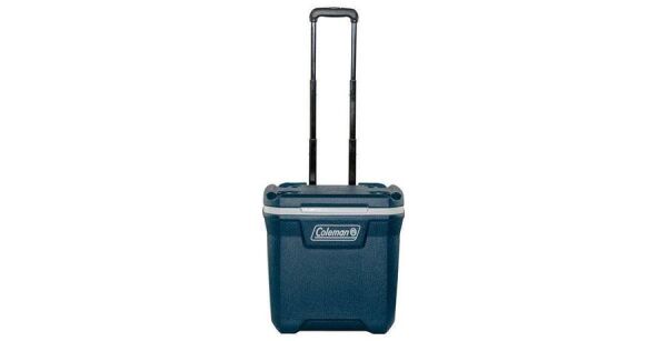 Coleman Xtreme 28qt Tekerlekli̇ Soğutucu