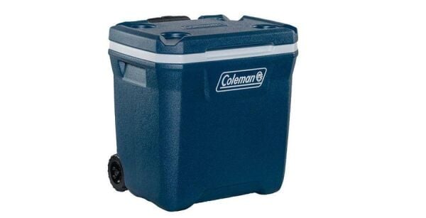 Coleman Xtreme 28qt Tekerlekli̇ Soğutucu