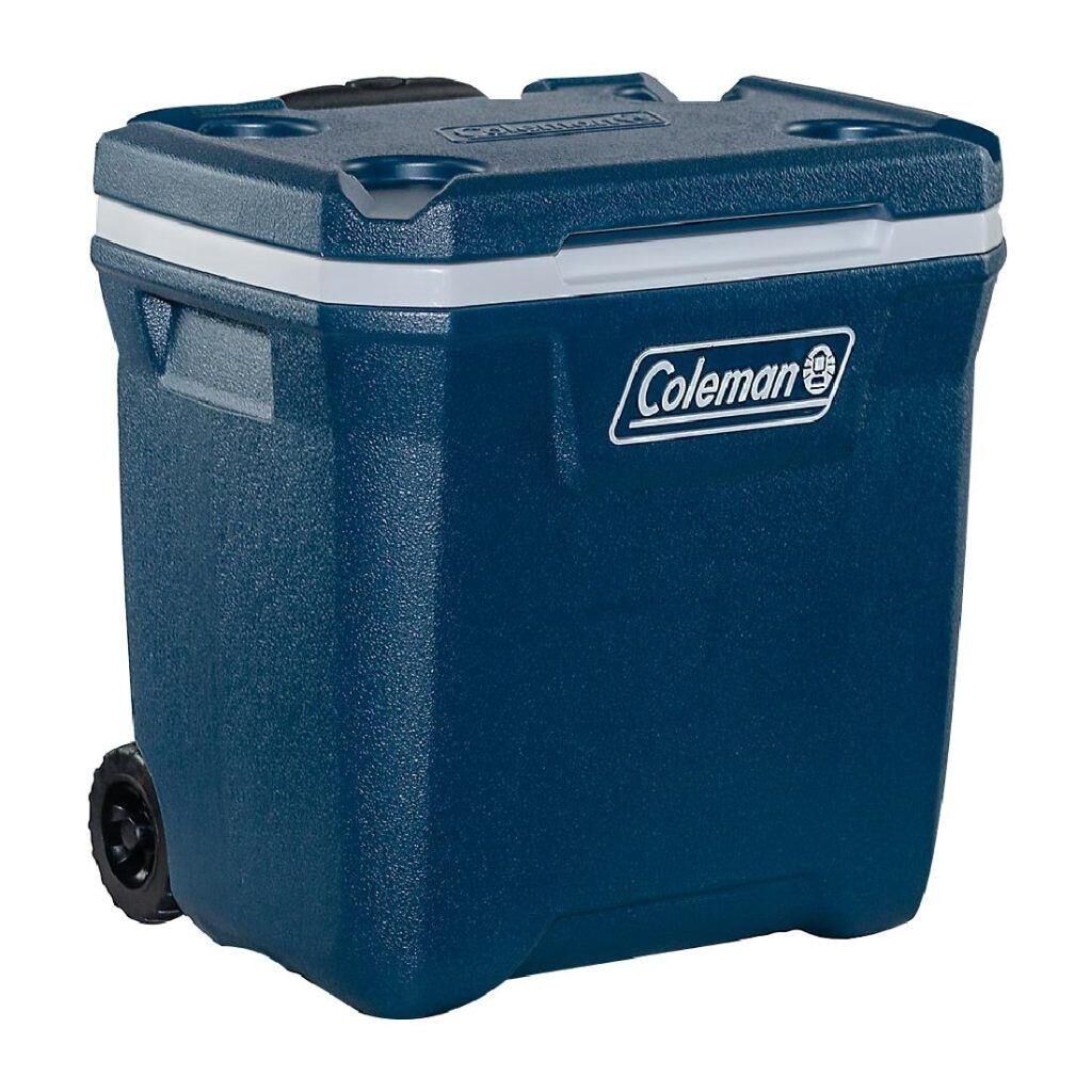 Coleman Xtreme 28qt Tekerlekli̇ Soğutucu