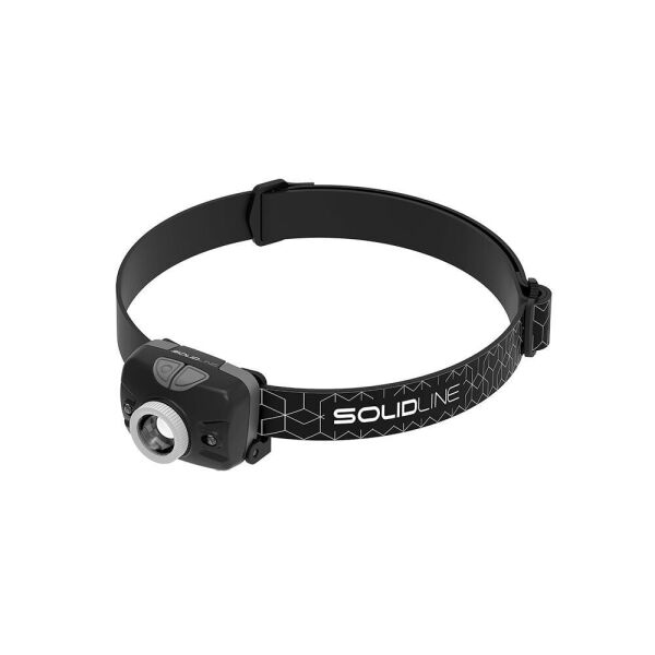 Soli̇dli̇ne Sh3 Kafa Feneri̇