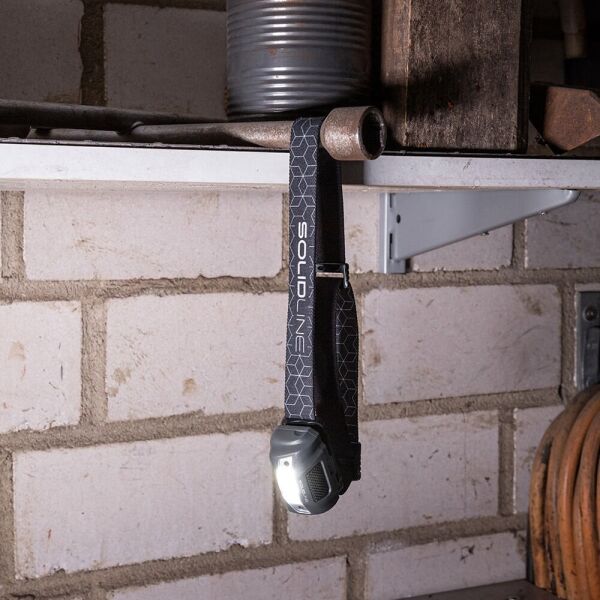 Soli̇dli̇ne Sh3 Kafa Feneri̇