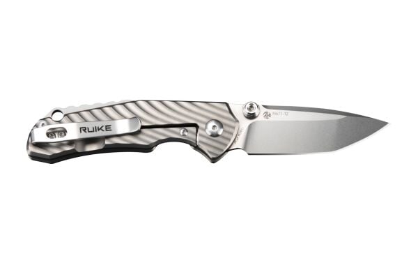 Ruike M671-tz Çaki