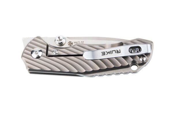 Ruike M671-tz Çaki
