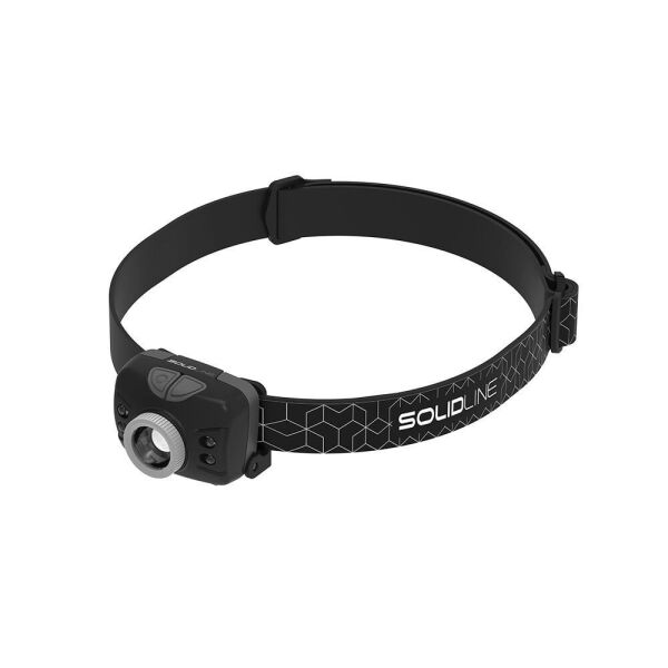 Soli̇dli̇ne Sh5 Kafa Feneri̇