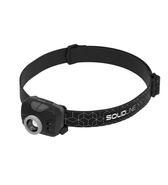 Soli̇dli̇ne Sh5 Kafa Feneri̇