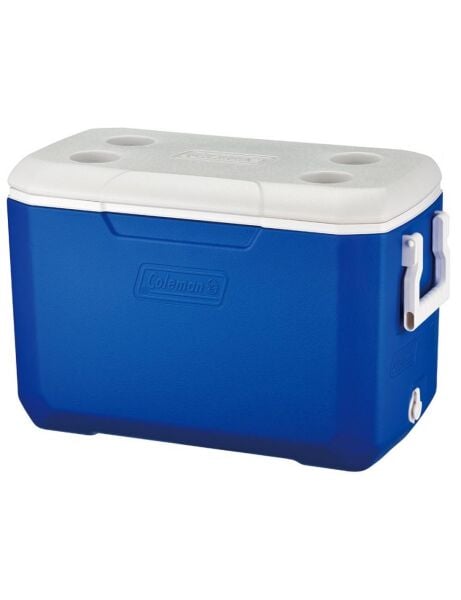 Coleman Sert Soğutucu 48qt Poly-litetm (45,7l)