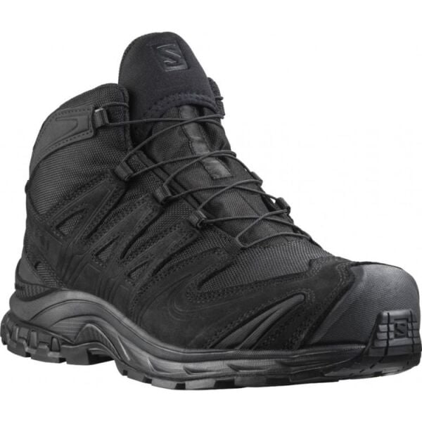 SALOMON XA FORCES MID GTX EN SİYAH MİD BOT