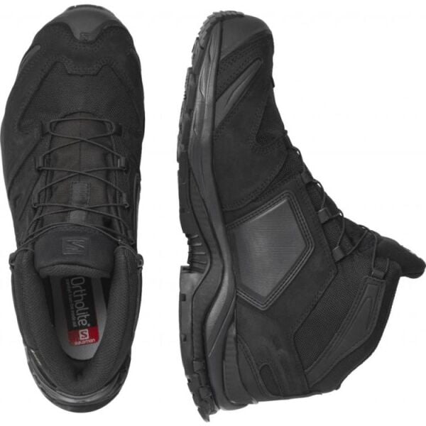 SALOMON XA FORCES MID GTX EN SİYAH MİD BOT