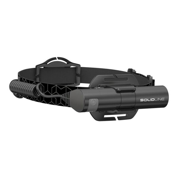 Soldi̇li̇ne Sh6r Kafa Feneri̇