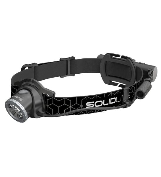 Soldi̇li̇ne Sh6r Kafa Feneri̇