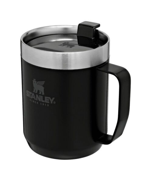 Stanley The Legendary 0.35 Li̇tre Termos Bardak PEMBE