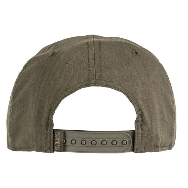 5.11 Octo Logo 2.0 Yesil Sapka