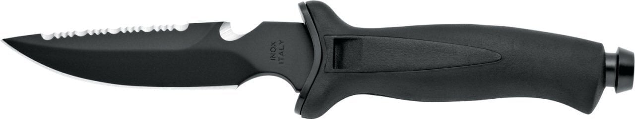 Mac Aquatys 2 Dalis Bicagi (siyah/siyah)