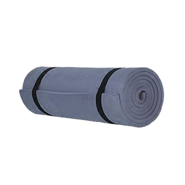 Square 12 Mm Gri Mat