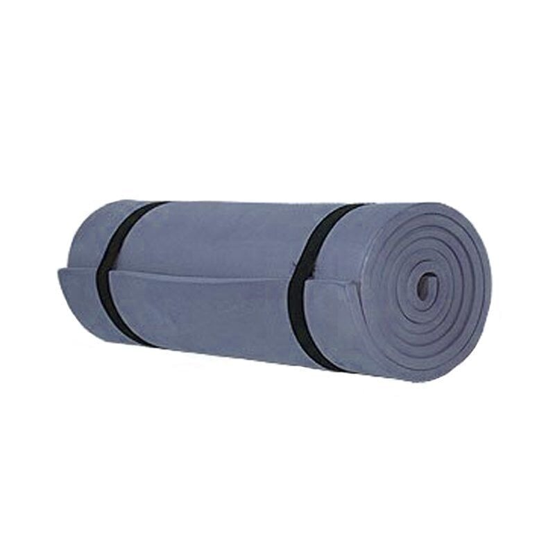 Square 12 Mm Gri Mat