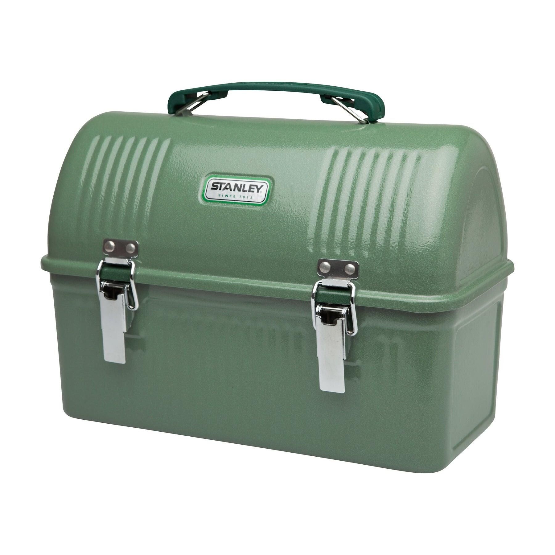 Stanley Yemek Taşima Çantasi 9.4 Li̇tre Yeşi̇l