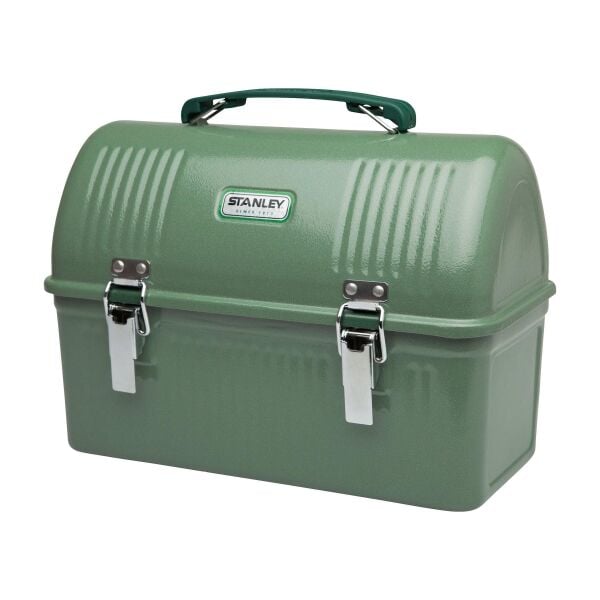 Stanley Yemek Taşima Çantasi 9.4 Li̇tre Yeşi̇l