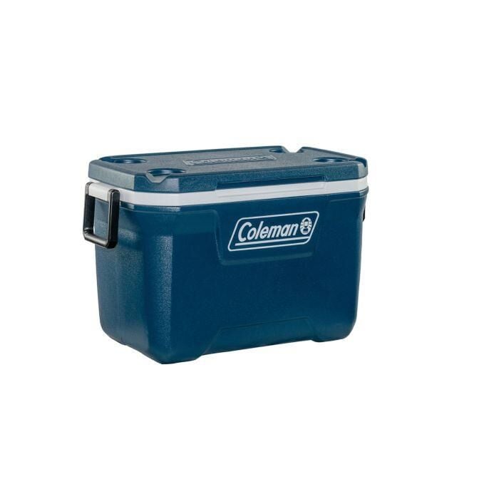 Coleman 52qt Xtreme Sandık, Soğutucu
