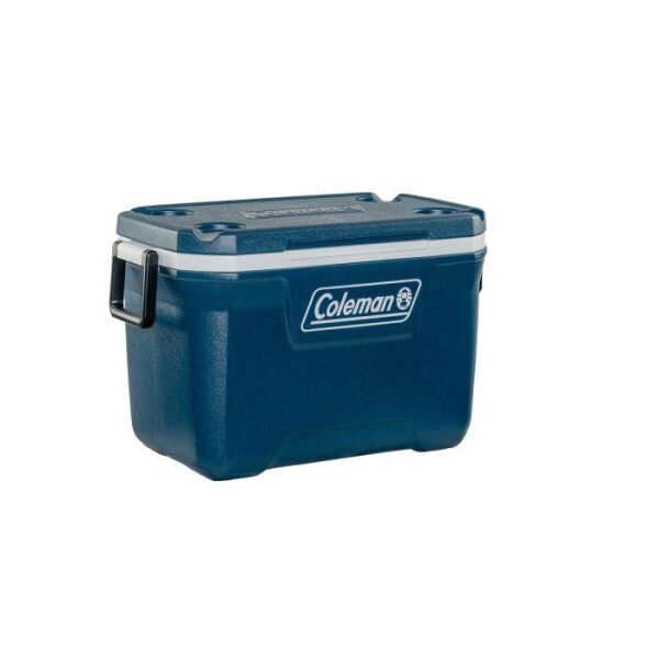 Coleman 52qt Xtreme Sandık, Soğutucu